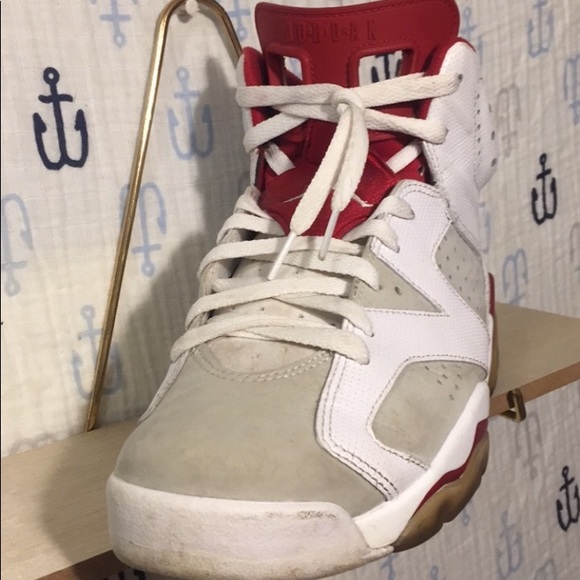 Jordan alternate 6 - Picture 5 of 5